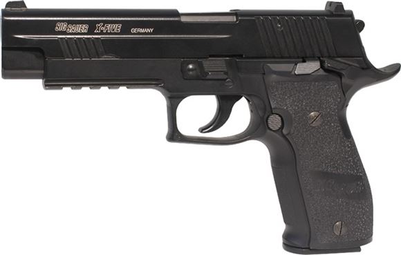 Picture of SIG SAUER X-FIVE